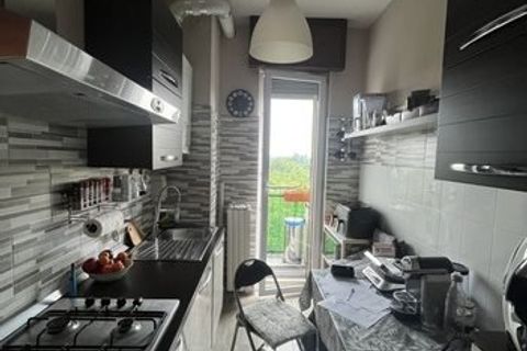Leilighet i Limbiate, Monza and Brianza, Limbiate - € 149 000 | Ref: 149.000 LIMBIATE - foto 7