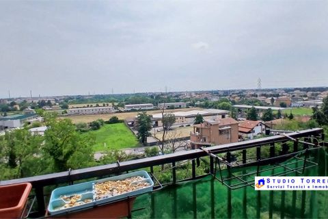 Leilighet i Limbiate, Monza and Brianza, Limbiate - € 149 000 | Ref: 149.000 LIMBIATE - foto 11