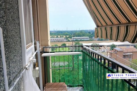 Leilighet i Limbiate, Monza and Brianza, Limbiate - € 149 000 | Ref: 149.000 LIMBIATE - foto 12