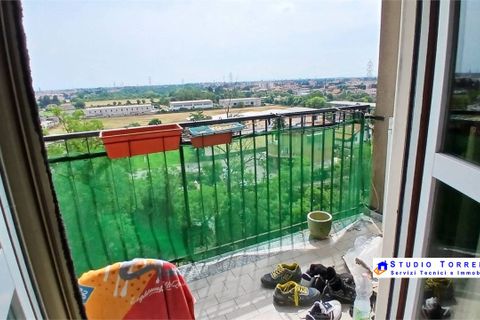 Leilighet i Limbiate, Monza and Brianza, Limbiate - € 149 000 | Ref: 149.000 LIMBIATE - foto 13