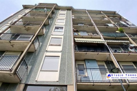 Leilighet i Limbiate, Monza and Brianza, Limbiate - € 149 000 | Ref: 149.000 LIMBIATE - foto 16