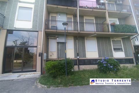 Leilighet i Limbiate, Monza and Brianza, Limbiate - € 149 000 | Ref: 149.000 LIMBIATE - foto 17