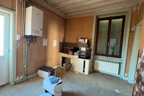 Villa en Feurs, Loire, Feurs - € 185.000 | Ref: 96M26 - photo 7