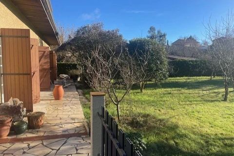 Villa i Venerque, Haute-Garonne, Venerque - € 317.500 | Ref: 86727157 - foto 3