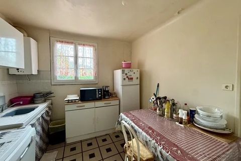 Villa en Foix, Ariege, Foix - € 155.000 | Ref: 87093114 - photo 3