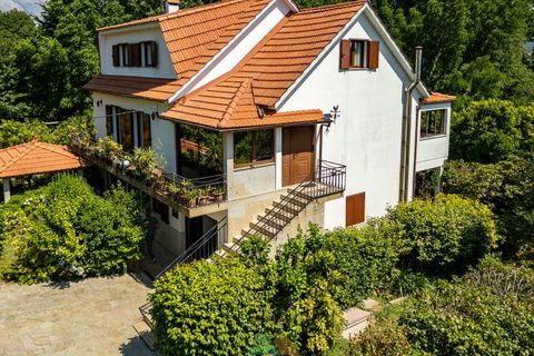 Villa i Ponte de Lima, Viana do Castelo, Ponte de Lima - € 490.000 | Ref: PTL-019-027 - foto 1