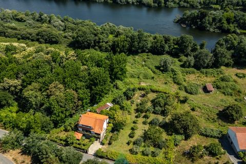 Villa i Ponte de Lima, Viana do Castelo, Ponte de Lima - € 490.000 | Ref: PTL-019-027 - foto 5