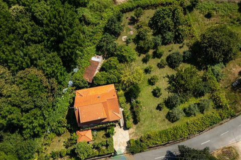Villa i Ponte de Lima, Viana do Castelo, Ponte de Lima - € 490.000 | Ref: PTL-019-027 - foto 7