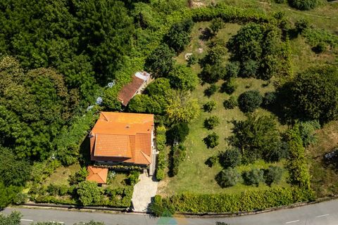 Villa i Ponte de Lima, Viana do Castelo, Ponte de Lima - € 490.000 | Ref: PTL-019-027 - foto 8