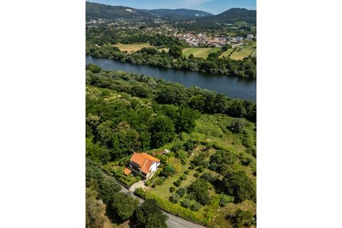 Villa i Ponte de Lima, Viana do Castelo, Ponte de Lima - € 490.000 | Ref: PTL-019-027 - foto 10