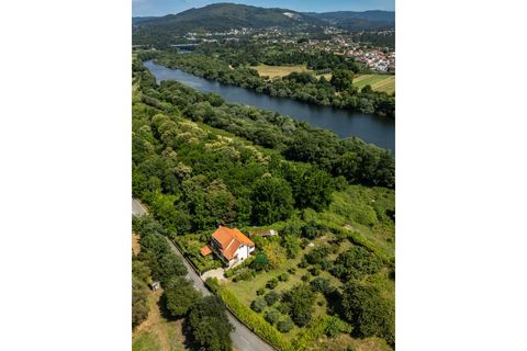 Villa i Ponte de Lima, Viana do Castelo, Ponte de Lima - € 490.000 | Ref: PTL-019-027 - foto 11
