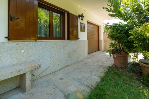Villa i Ponte de Lima, Viana do Castelo, Ponte de Lima - € 490.000 | Ref: PTL-019-027 - foto 45