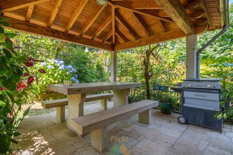 Villa i Ponte de Lima, Viana do Castelo, Ponte de Lima - € 490.000 | Ref: PTL-019-027 - foto 46