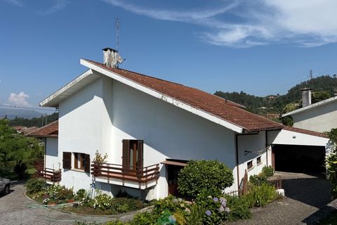 Villa i Ponte da Barca, Viana do Castelo, Ponte da Barca - € 435.000 | Ref: PTL-004-143 - foto 3