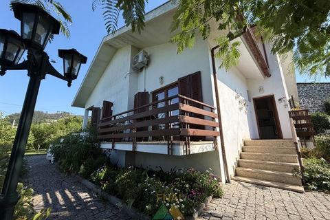 Villa i Ponte da Barca, Viana do Castelo, Ponte da Barca - € 435.000 | Ref: PTL-004-143 - foto 5