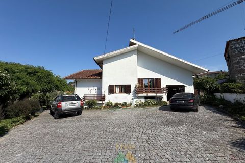 Villa i Ponte da Barca, Viana do Castelo, Ponte da Barca - € 435.000 | Ref: PTL-004-143 - foto 42