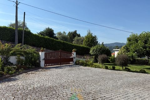 Villa i Ponte da Barca, Viana do Castelo, Ponte da Barca - € 435.000 | Ref: PTL-004-143 - foto 49