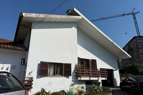 Villa i Ponte da Barca, Viana do Castelo, Ponte da Barca - € 435.000 | Ref: PTL-004-143 - foto 50