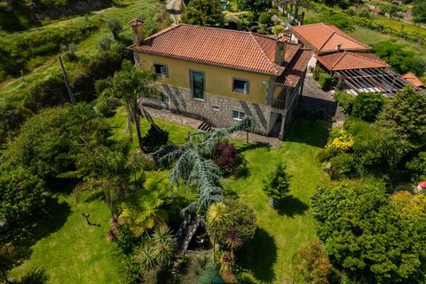 Farm i Ponte de Lima, Viana do Castelo, Ponte de Lima - € 1.325.000 | Ref: PTL-019-025 - foto 1