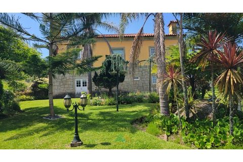 Farm i Ponte de Lima, Viana do Castelo, Ponte de Lima - € 1.325.000 | Ref: PTL-019-025 - foto 4