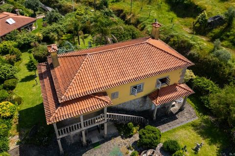 Farm i Ponte de Lima, Viana do Castelo, Ponte de Lima - € 1.325.000 | Ref: PTL-019-025 - foto 5