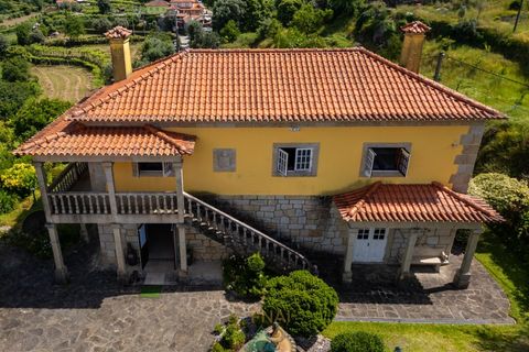 Farm i Ponte de Lima, Viana do Castelo, Ponte de Lima - € 1.325.000 | Ref: PTL-019-025 - foto 6