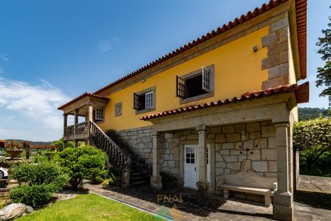 Farm i Ponte de Lima, Viana do Castelo, Ponte de Lima - € 1.325.000 | Ref: PTL-019-025 - foto 9