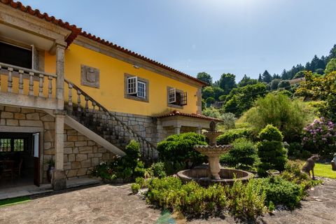 Farm i Ponte de Lima, Viana do Castelo, Ponte de Lima - € 1.325.000 | Ref: PTL-019-025 - foto 11