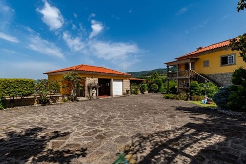 Farm i Ponte de Lima, Viana do Castelo, Ponte de Lima - € 1.325.000 | Ref: PTL-019-025 - foto 13