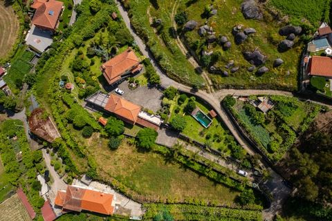 Farm i Ponte de Lima, Viana do Castelo, Ponte de Lima - € 1.325.000 | Ref: PTL-019-025 - foto 15