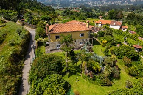 Farm i Ponte de Lima, Viana do Castelo, Ponte de Lima - € 1.325.000 | Ref: PTL-019-025 - foto 17