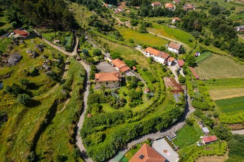 Farm i Ponte de Lima, Viana do Castelo, Ponte de Lima - € 1.325.000 | Ref: PTL-019-025 - foto 18
