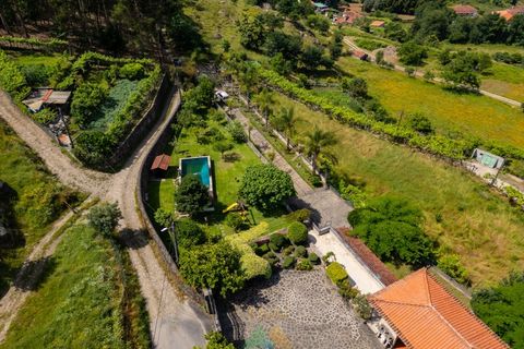 Farm i Ponte de Lima, Viana do Castelo, Ponte de Lima - € 1.325.000 | Ref: PTL-019-025 - foto 19