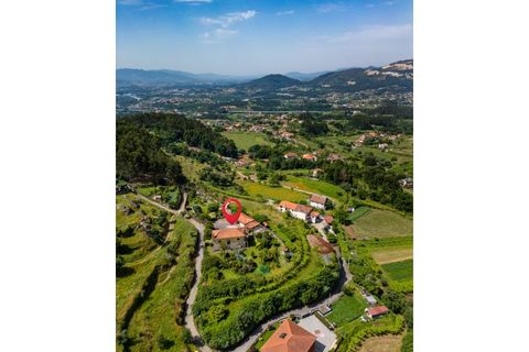 Farm i Ponte de Lima, Viana do Castelo, Ponte de Lima - € 1.325.000 | Ref: PTL-019-025 - foto 21