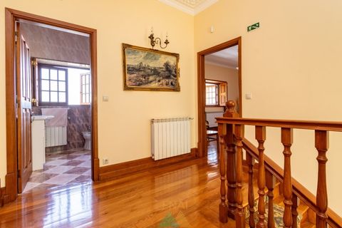 Farm i Ponte de Lima, Viana do Castelo, Ponte de Lima - € 1.325.000 | Ref: PTL-019-025 - foto 40