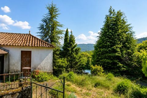 Villa i Ponte de Lima, Viana do Castelo, Ponte de Lima - € 95.000 | Ref: PTL-001-150 - foto 1