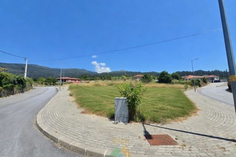 Helårsgrund i Ponte de Lima, Viana do Castelo, Ponte de Lima - € 85.000 | Ref: AVV-028-011 - foto 2