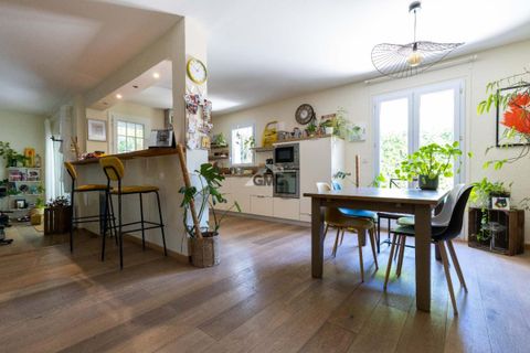 Villa i Beziers, Herault, Beziers - € 322.000 | Ref: 34735771 - foto 8