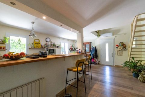 Villa i Beziers, Herault, Beziers - € 322.000 | Ref: 34735771 - foto 9