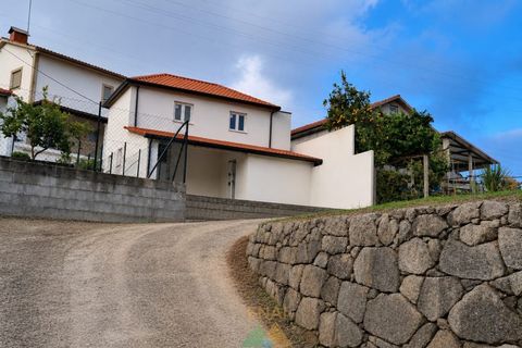 Villa i Ponte de Lima, Viana do Castelo, Ponte de Lima - € 295.000 | Ref: PTL-001-060 - foto 1