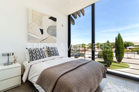 Villa i Almancil, Faro, Almancil - € 1.190.000 | Ref: W-04A2IF - foto 21