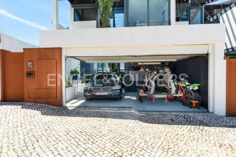 Villa i Almancil, Faro, Almancil - € 1.190.000 | Ref: W-04A2IF - foto 31