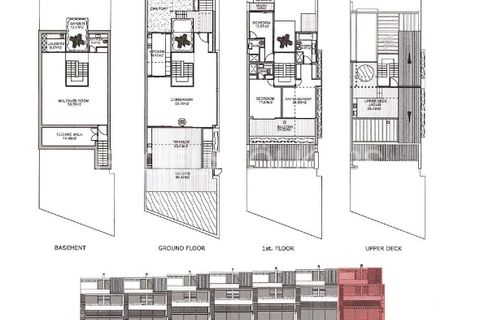 Villa i Almancil, Faro, Almancil - € 1.190.000 | Ref: W-04A2IF - foto 38