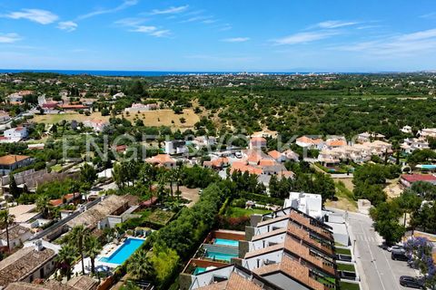 Villa i Almancil, Faro, Almancil - € 1.190.000 | Ref: W-04A2IF - foto 3