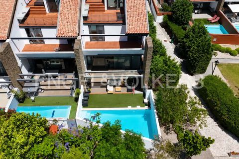 Villa i Almancil, Faro, Almancil - € 1.190.000 | Ref: W-04A2IF - foto 32