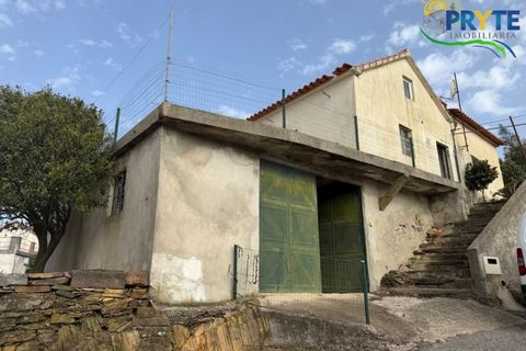 Villa en Serta, Castelo Branco, Serta - € 47.000 | Ref: MG174 - photo 2