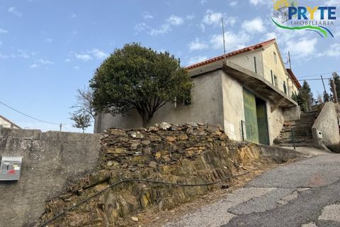Villa en Serta, Castelo Branco, Serta - € 47.000 | Ref: MG174 - photo 4