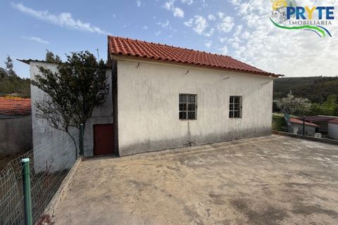 Villa en Serta, Castelo Branco, Serta - € 47.000 | Ref: MG174 - photo 6