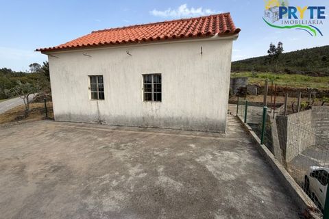 Villa en Serta, Castelo Branco, Serta - € 47.000 | Ref: MG174 - photo 7