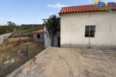 Villa en Serta, Castelo Branco, Serta - € 47.000 | Ref: MG174 - photo 8